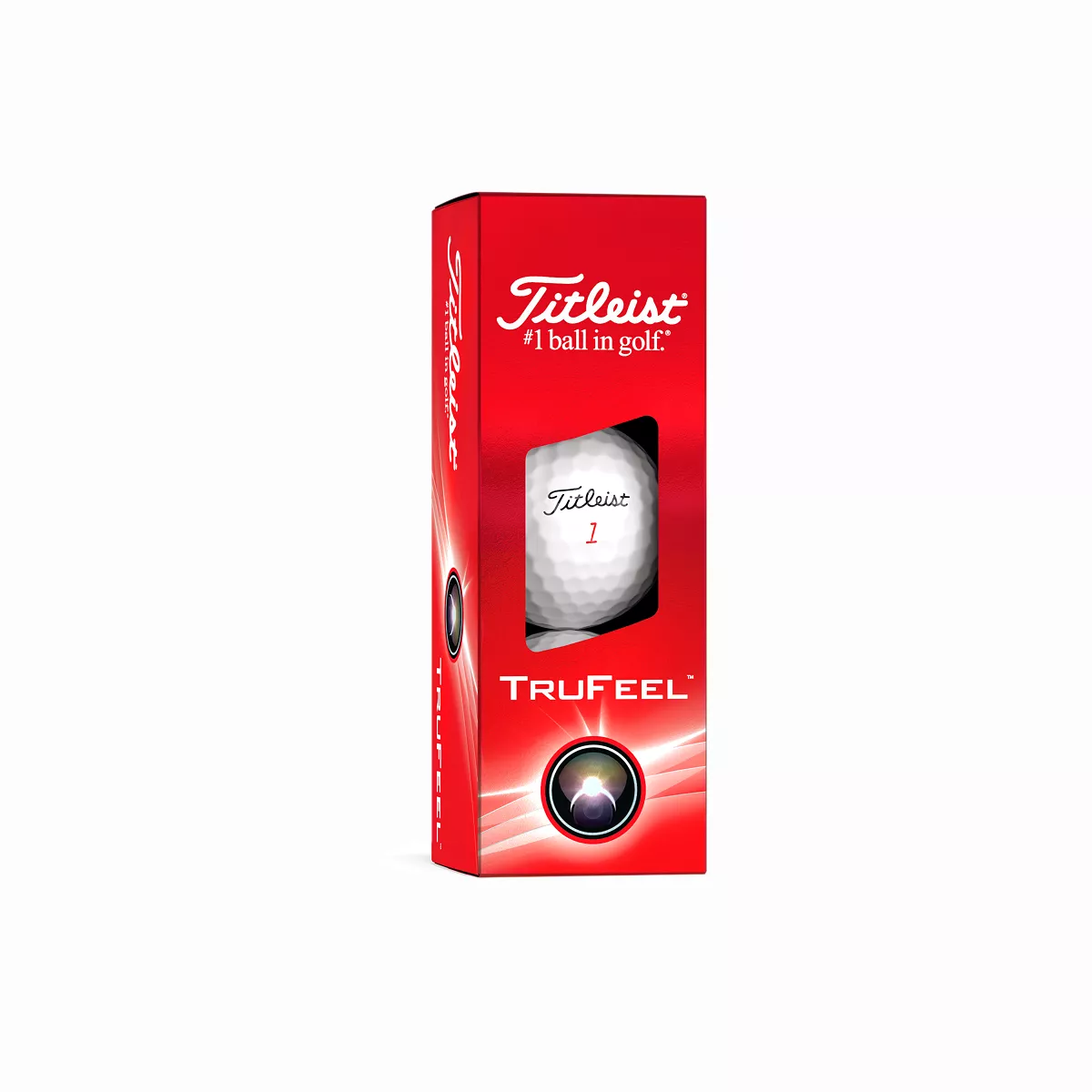 Titleist TruFeel '24 Sleeve