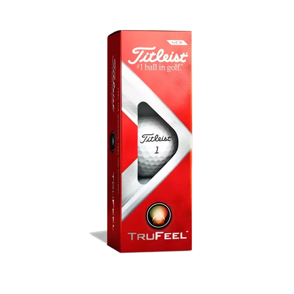 Titleist TruFeel Sleeve