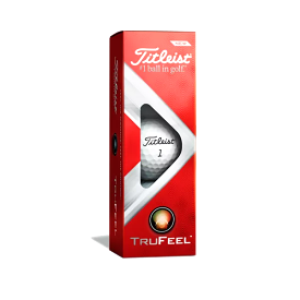 Titleist TruFeel Sleeve