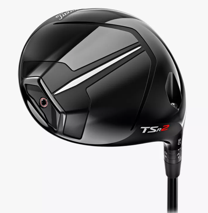 Titleist TSR2 Driver