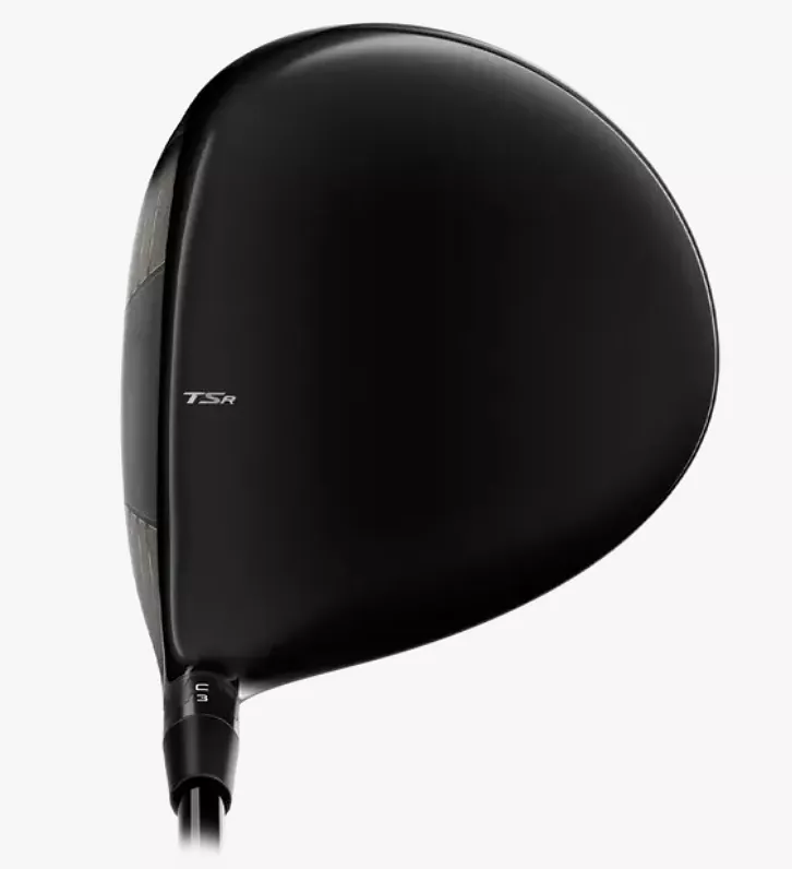 Titleist TSR2 Driver