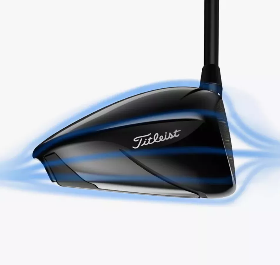 Titleist TSR2 Driver