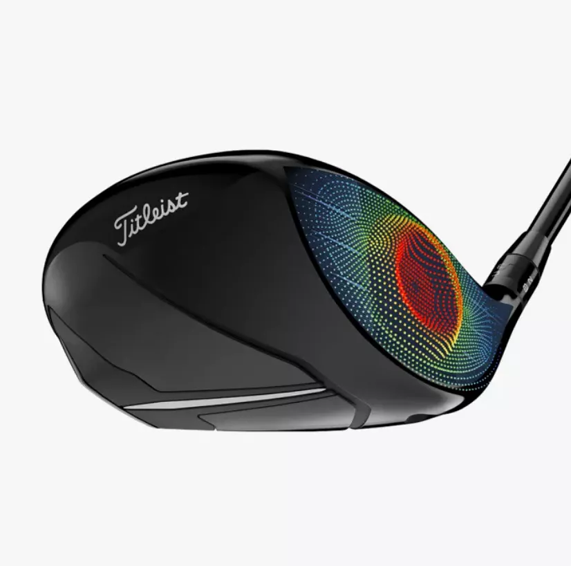 Titleist TSR2 Driver