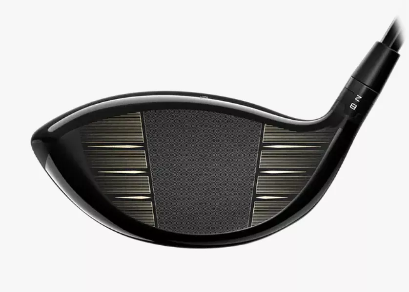 Titleist TSR2 Driver