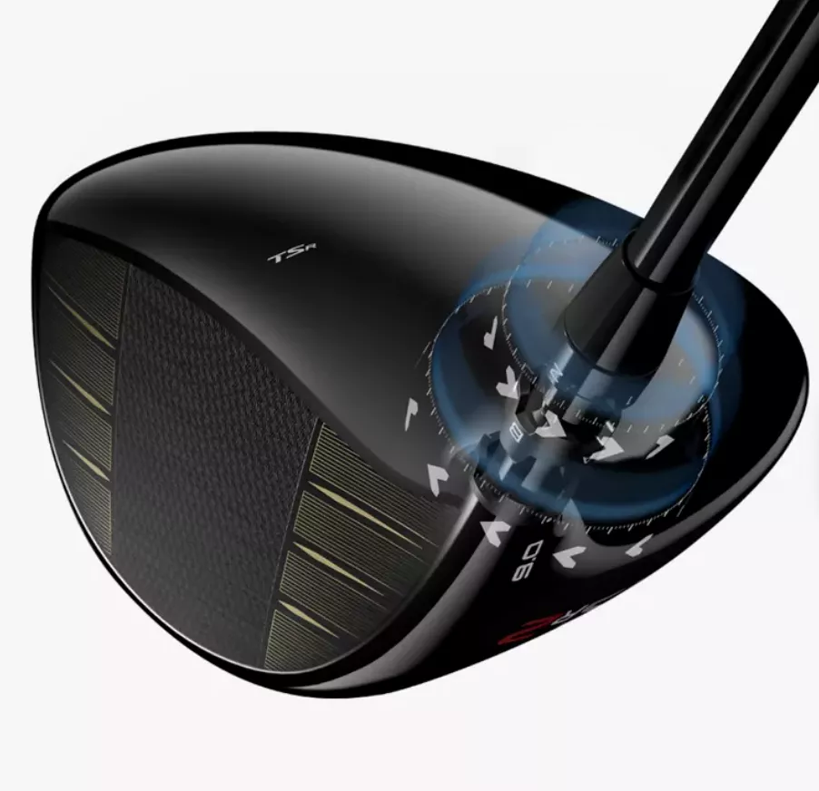 Titleist TSR2 Driver