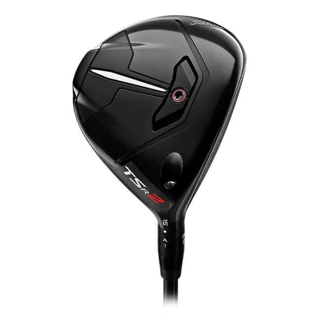 Titleist TSR2 Fairway