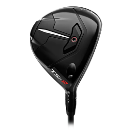 Titleist TSR2 Fairway