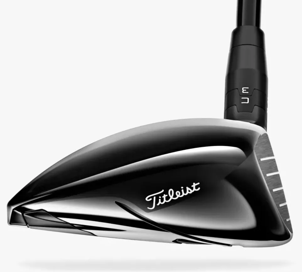 Titleist TSR2 Fairway