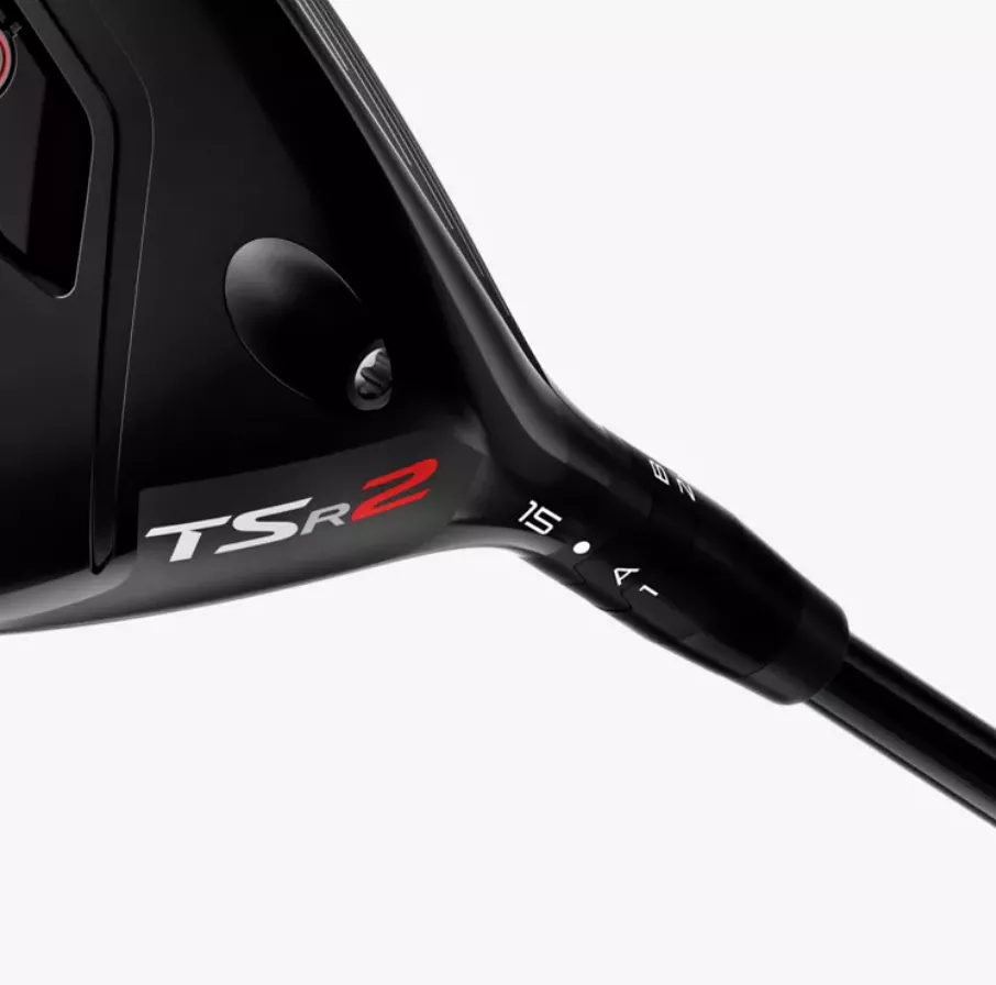 Titleist TSR2 Fairway