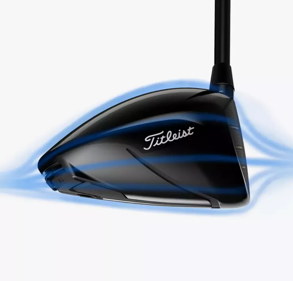 Titleist TSR3 Driver