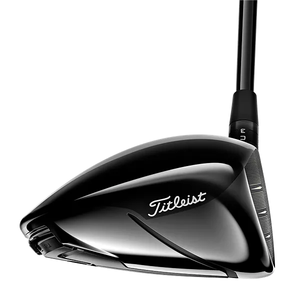 Titleist TSR3 Driver