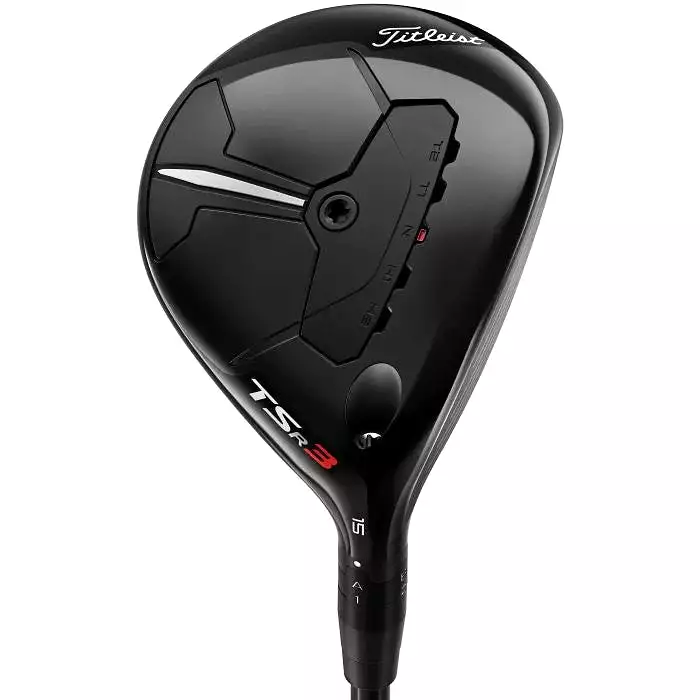 Titleist TSR3 Fairway