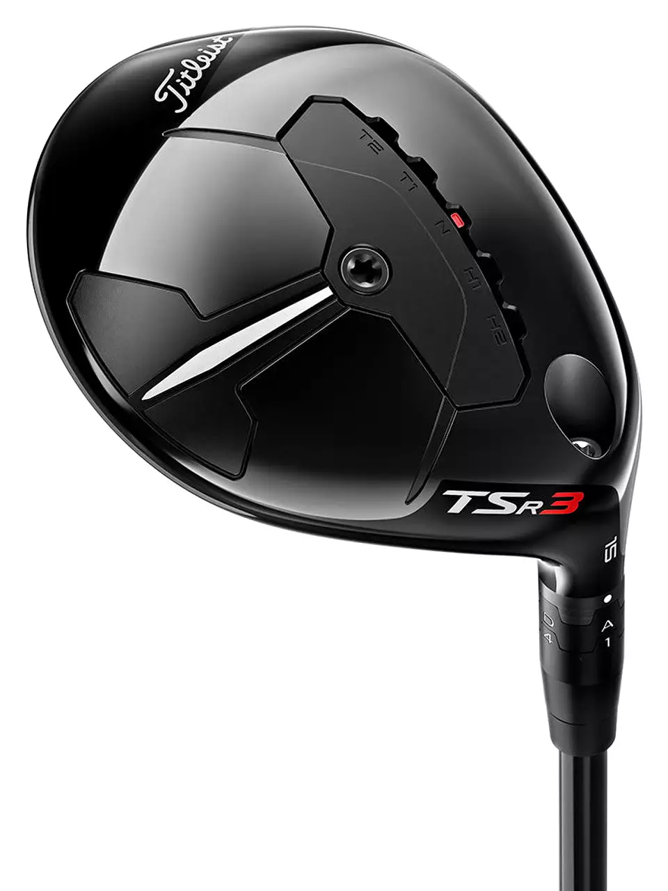 Titleist TSR3 Fairway