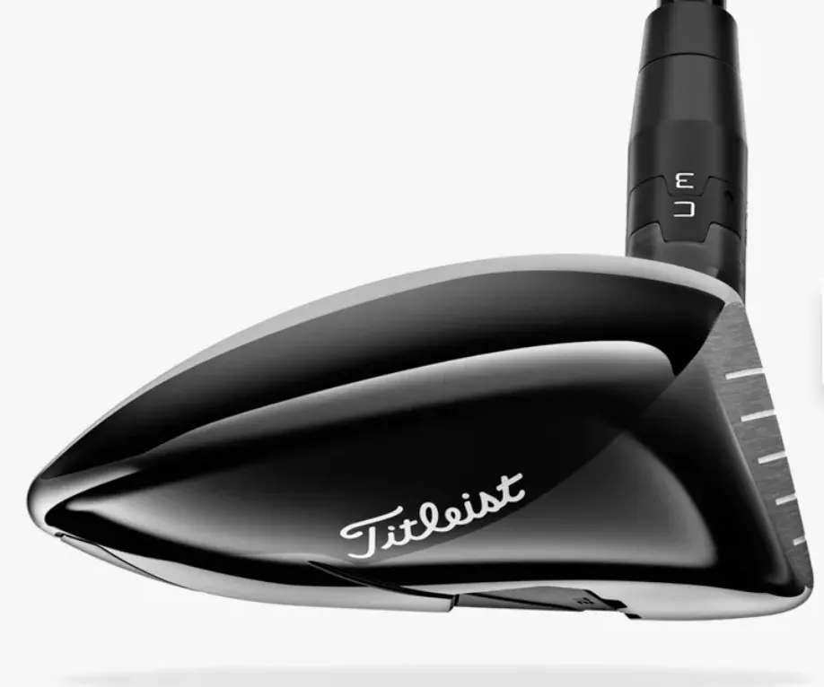 Titleist TSR3 Fairway