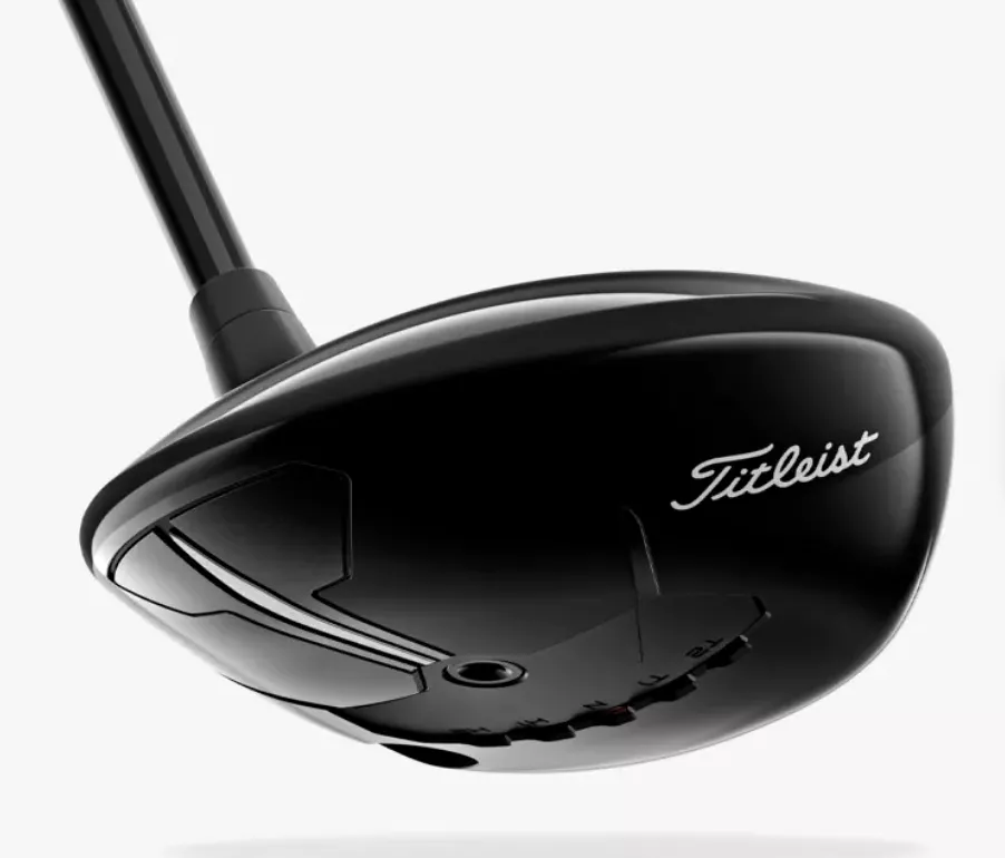 Titleist TSR3 Fairway