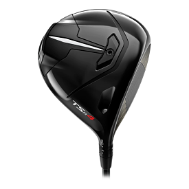 Titleist TSR4 Driver