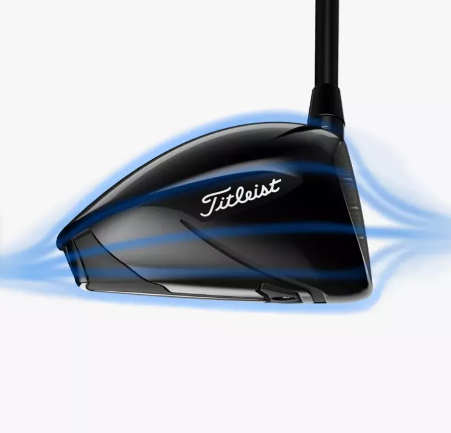 Titleist TSR4 Driver