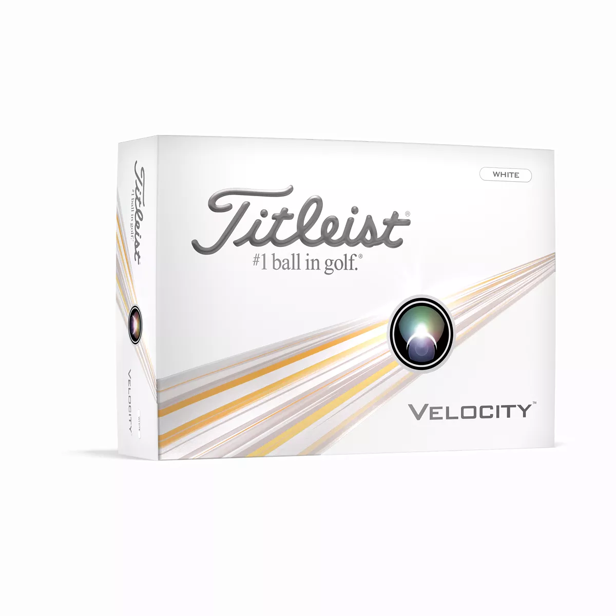 Titleist Velocity '24 Dozen