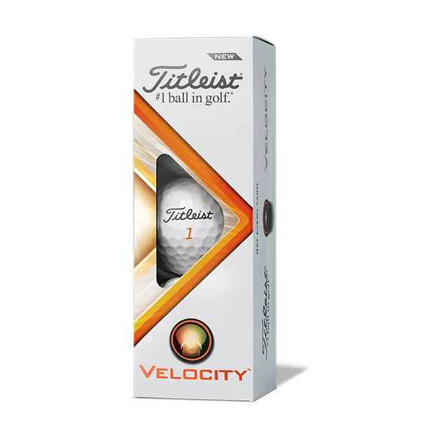 Titleist Velocity Sleeve