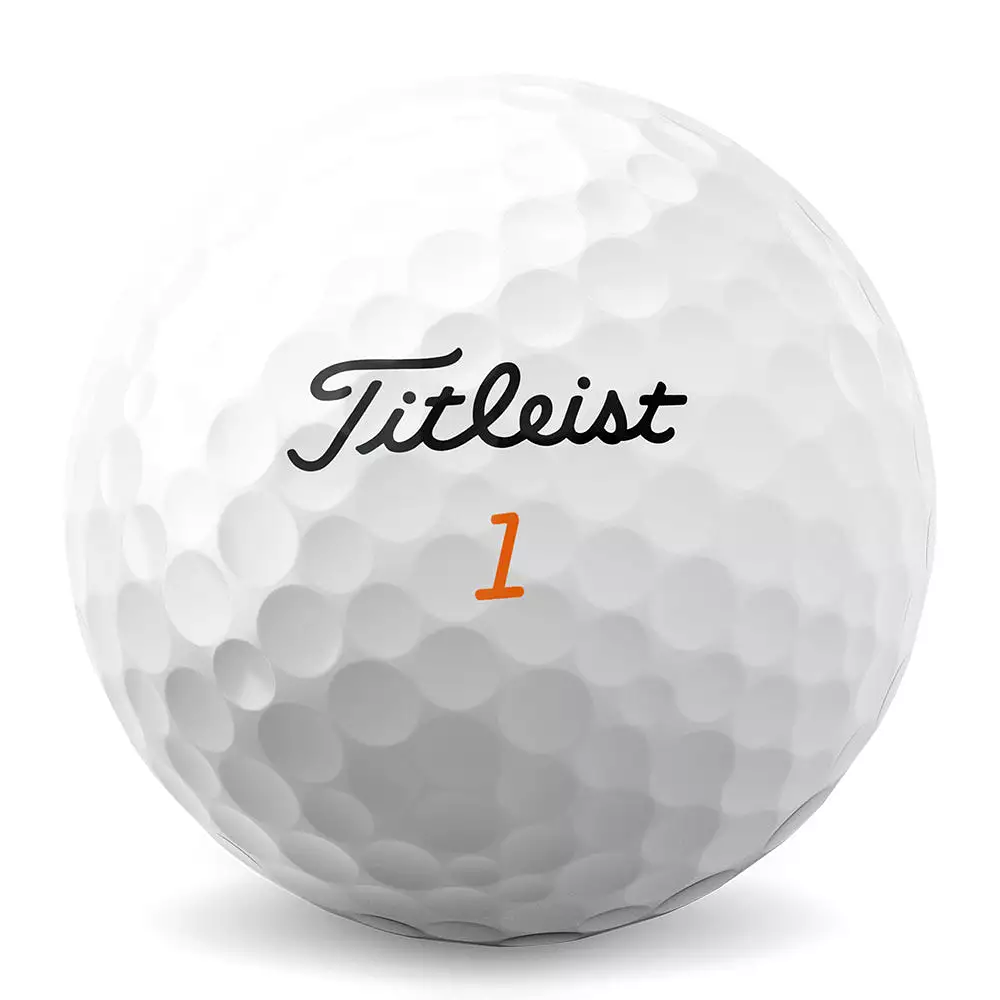 Titleist Velocity Sleeve