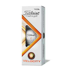 Titleist Velocity Sleeve