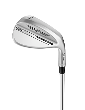 Titleist Vokey SM10 Wedge - Tour Chrome RH