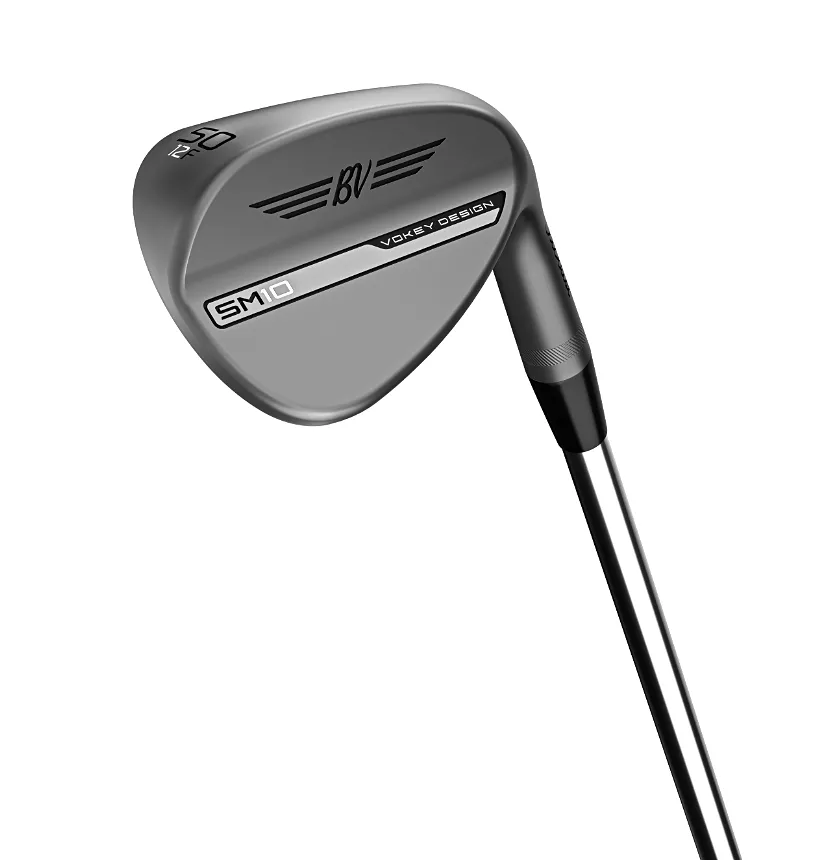 Titleist Vokey SM10 Wedge- Graphite mens RH (Custom Order)