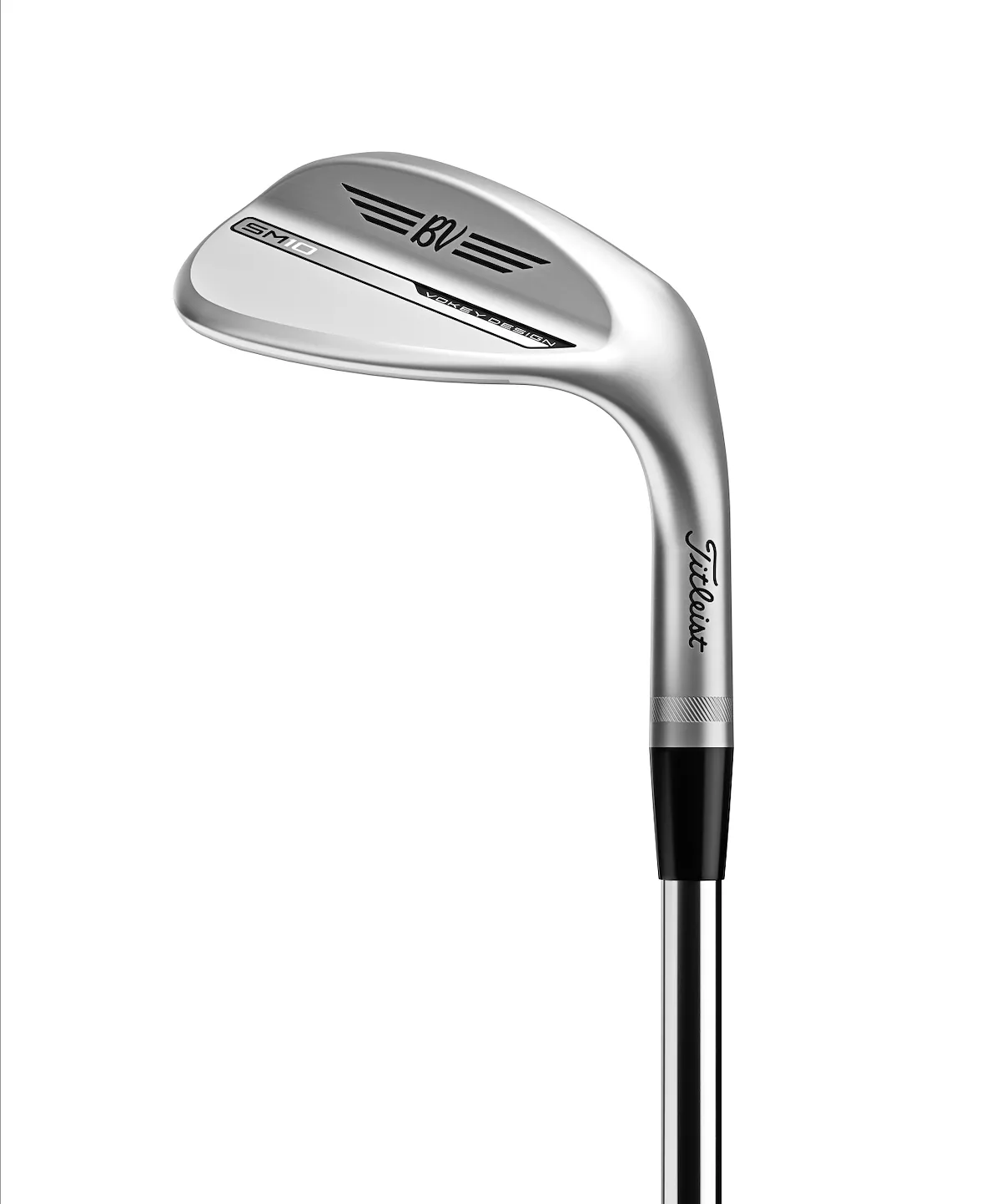 Titleist Vokey SM10 Wedge- Graphite mens RH (Custom Order)