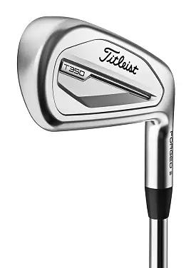 Titleist  Women's T-Series 2023 T350 Irons