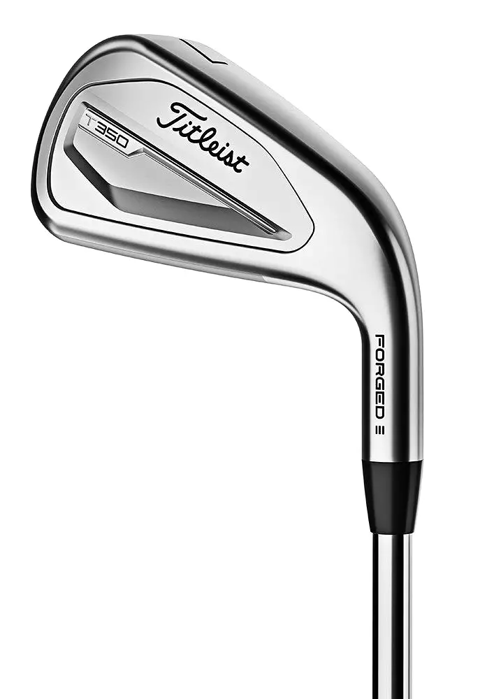 Titleist  Women's T-Series 2023 T350 Irons