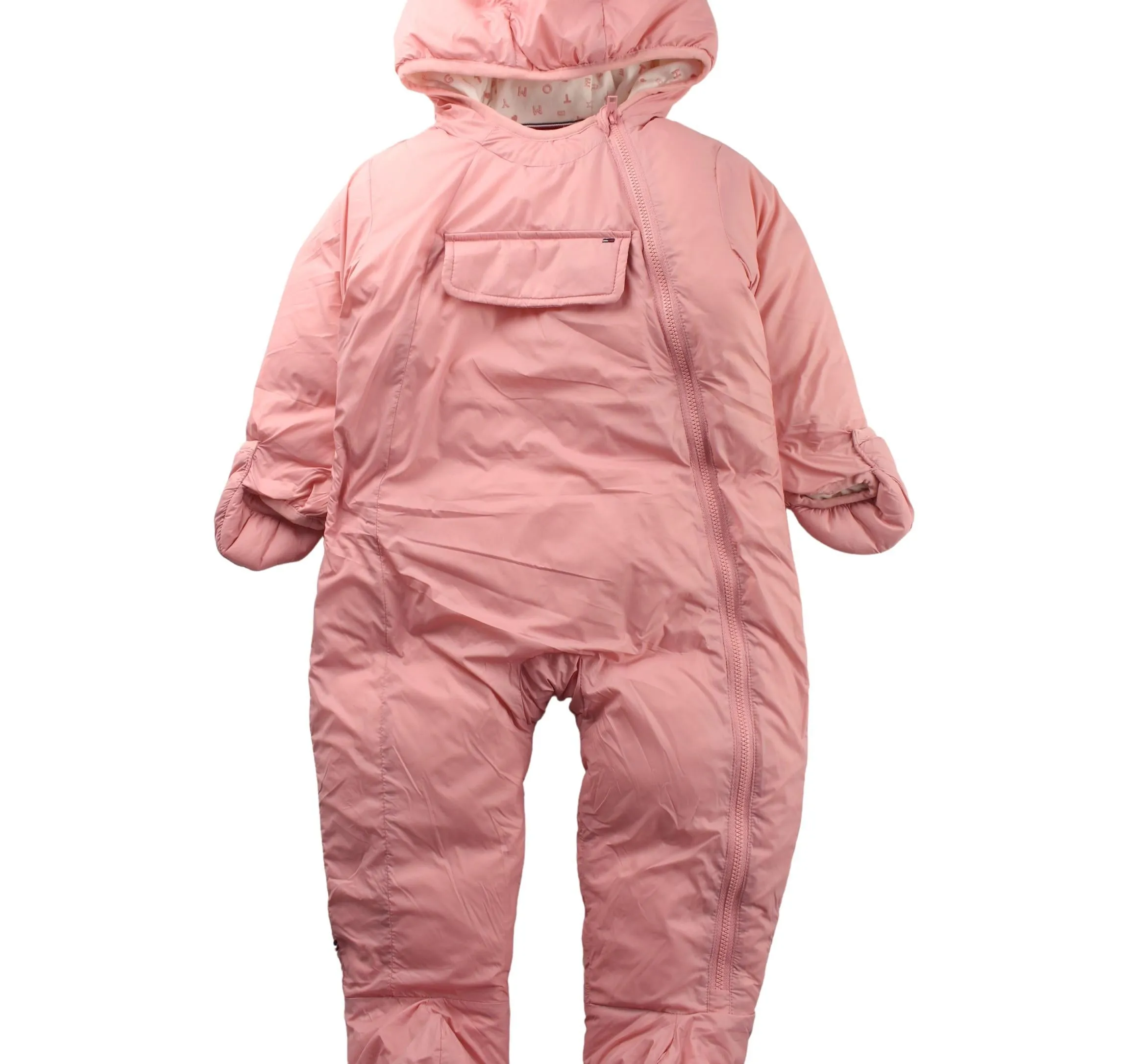 Tommy Hilfiger Snowsuit 6-12M