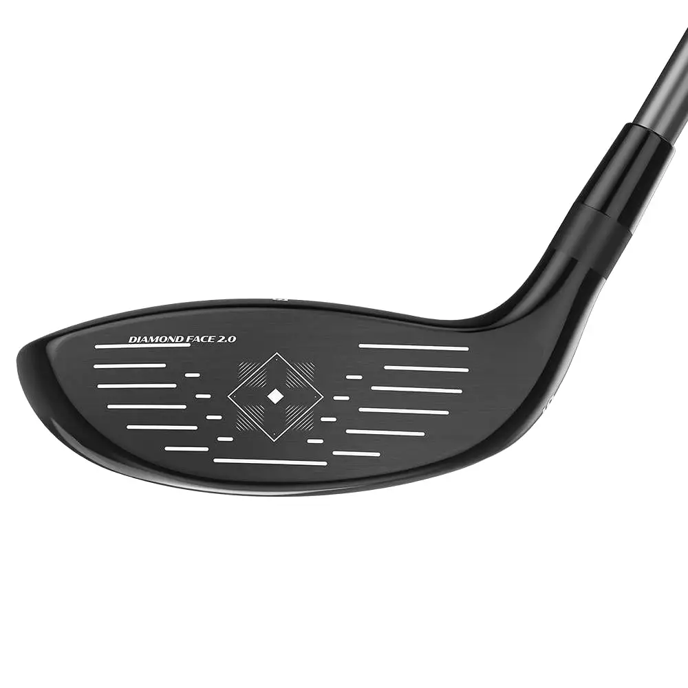 Tour Edge Exotics C721 Fairway Woods