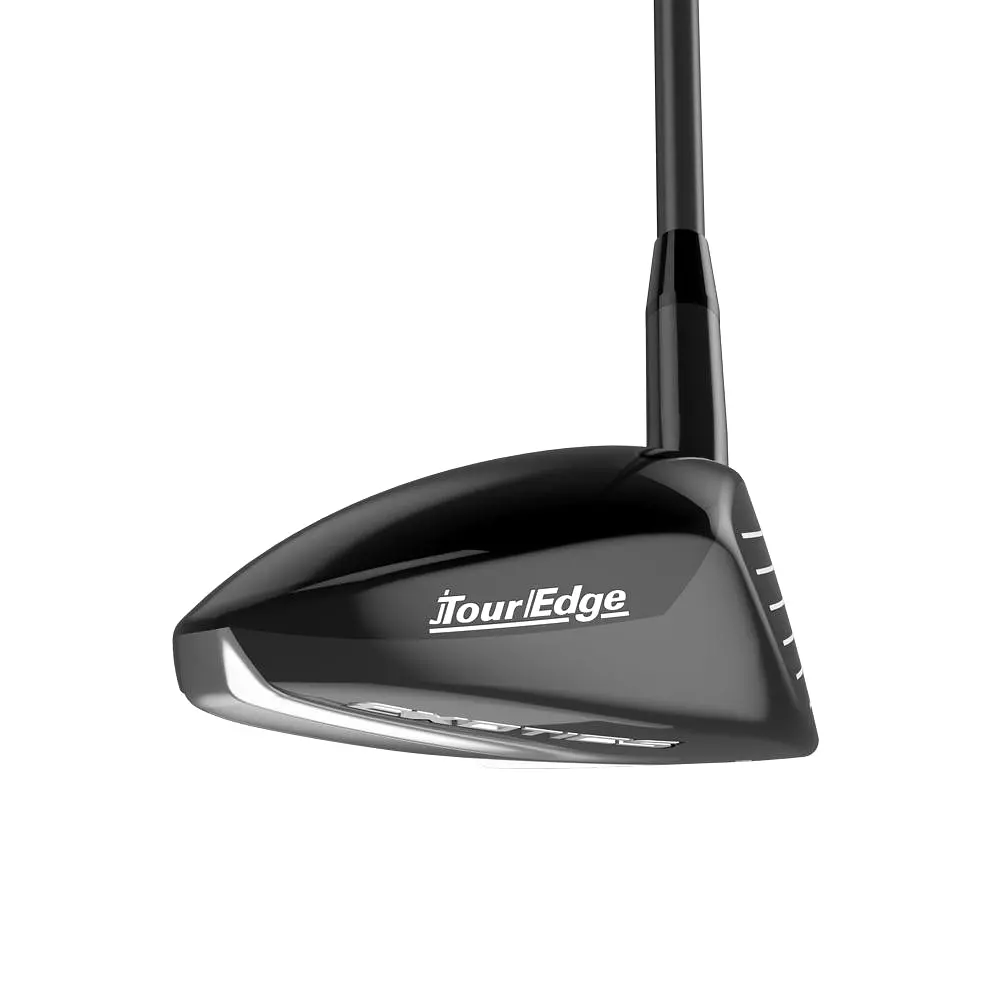 Tour Edge Exotics CBX 119 Fairway Woods