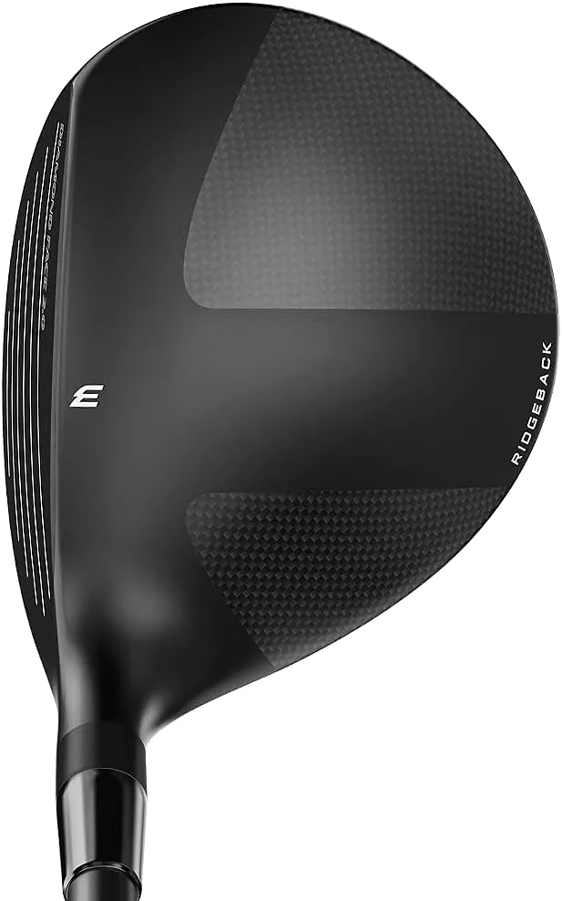 Tour Edge Exotics Pro 721 Fairway Woods