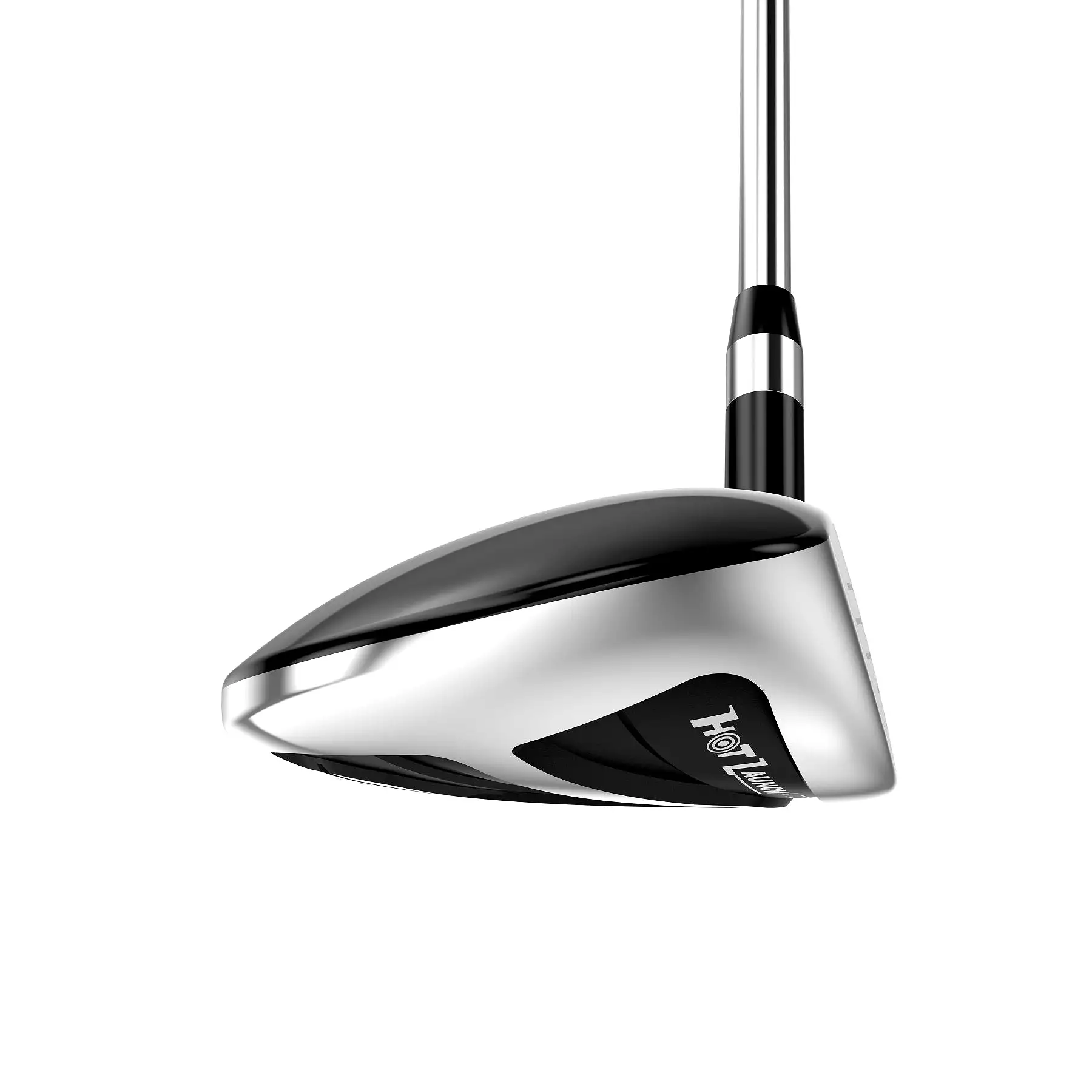 Tour Edge Golf Hot Launch 4 Ladies Fairway Woods