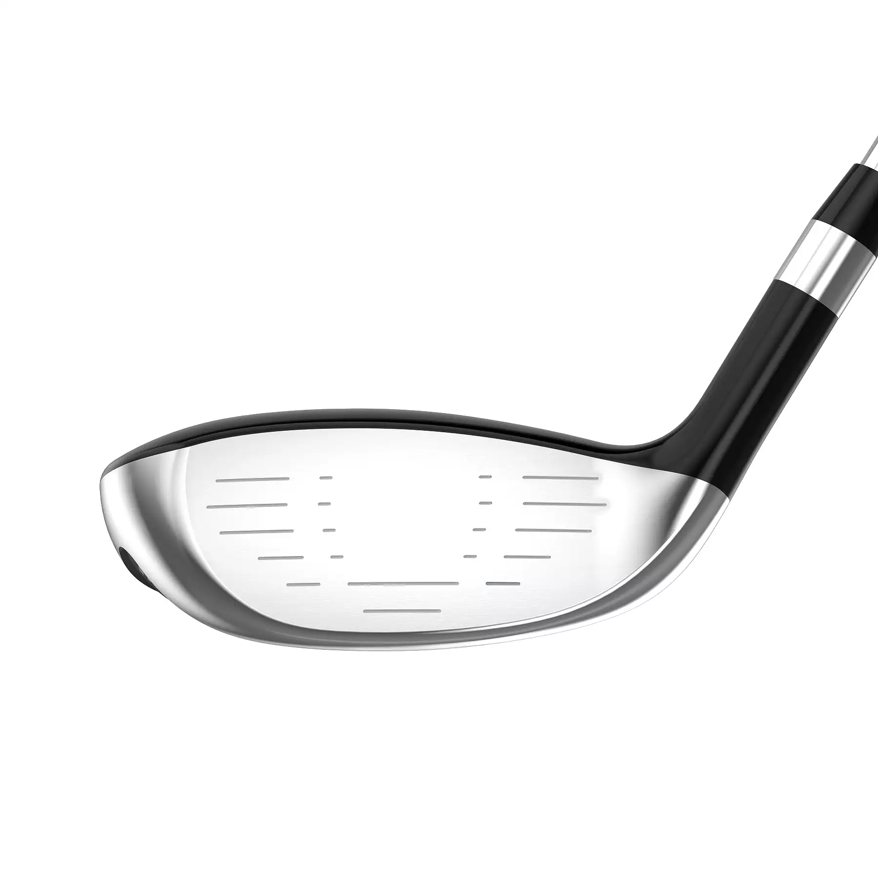 Tour Edge Golf Hot Launch 4 Ladies Offset Fairway Woods