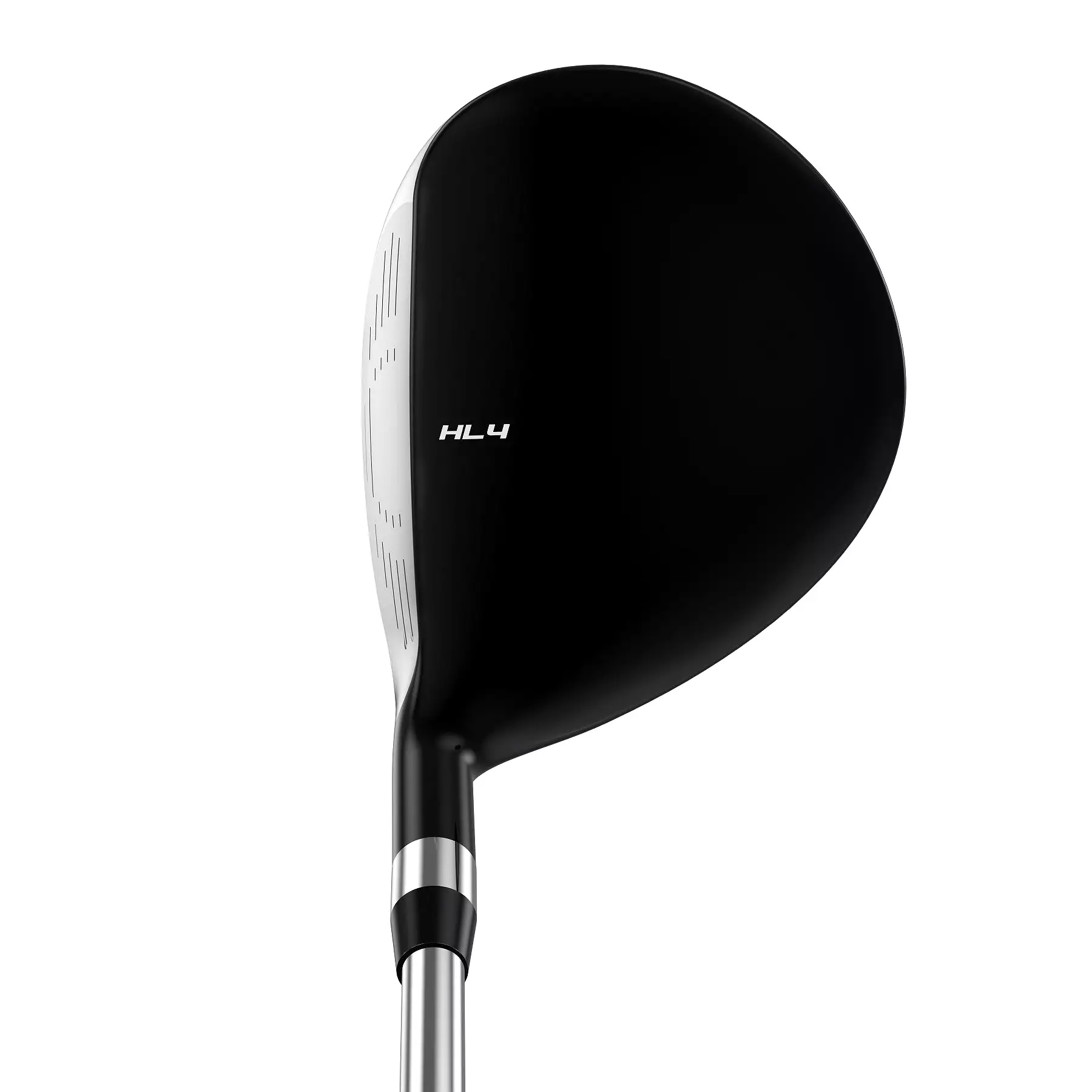 Tour Edge Golf Hot Launch 4 Offset Fairway Woods