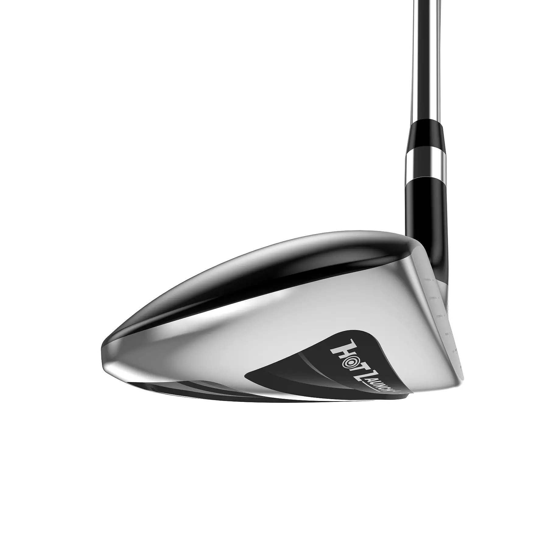 Tour Edge Golf Hot Launch 4 Offset Fairway Woods