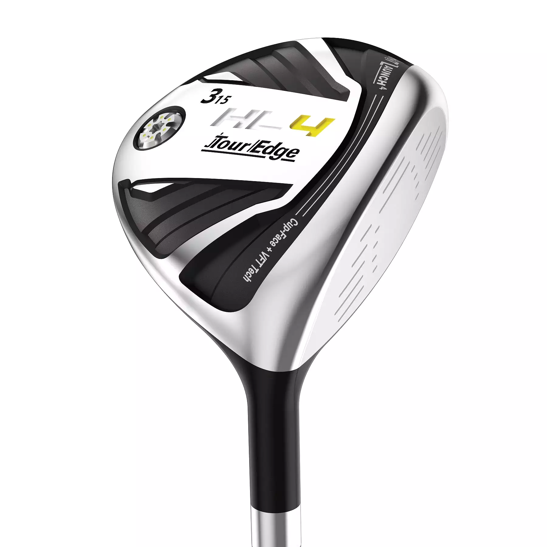 Tour Edge Hot Launch 4 HL4 Fairway Woods