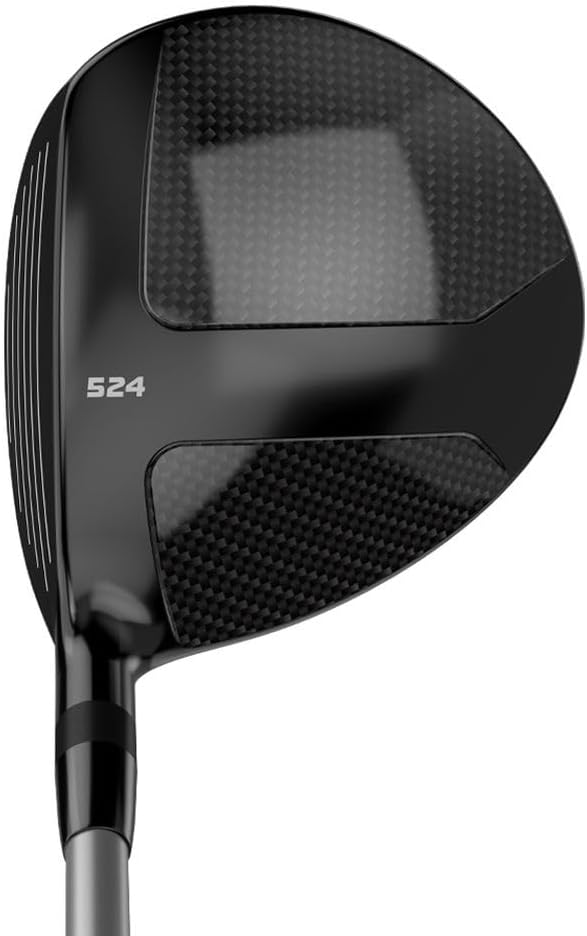 Tour Edge Hot Launch C524 Women's Fairway