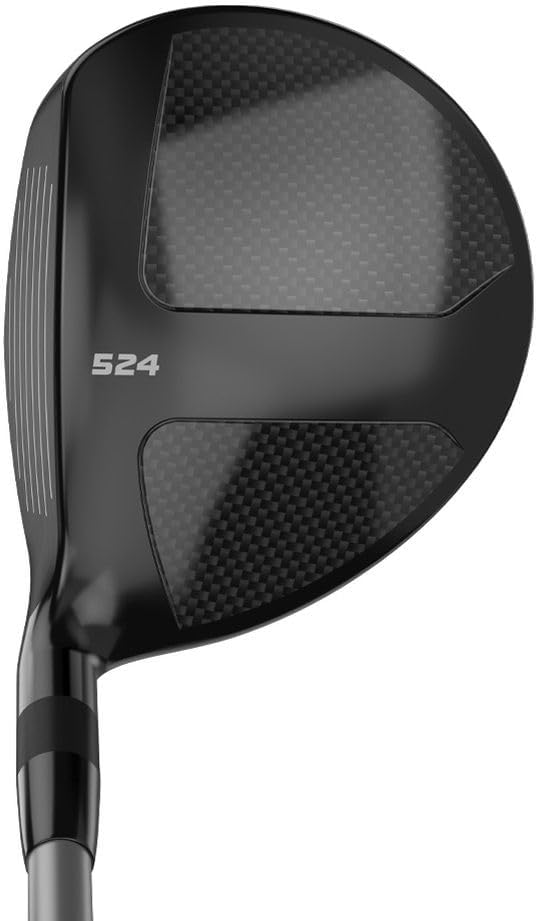 Tour Edge Hot Launch E524 Women's Fairway