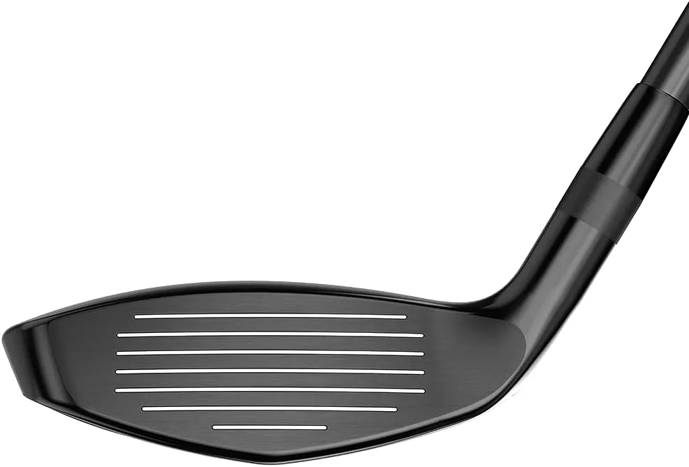 Tour Edge Hot Launch Ladies E523 Fairway Woods