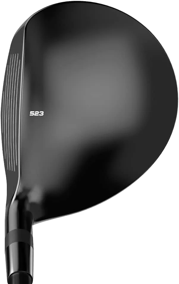 Tour Edge Hot Launch Ladies E523 Fairway Woods