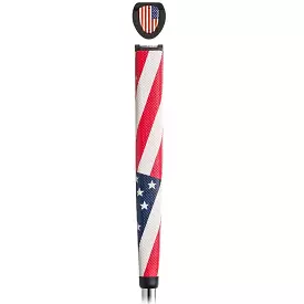 TourMark American Flag USA Putter Grip