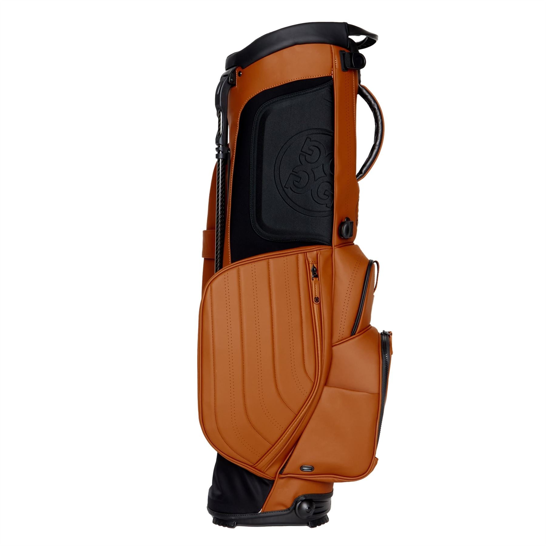 Transporter Tour Carry Bag Cognac - 2024