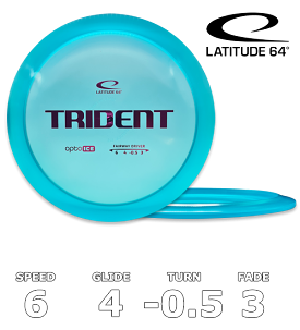 Trident Opto Ice