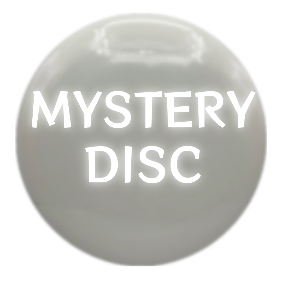 Trilogy Mystery Disc