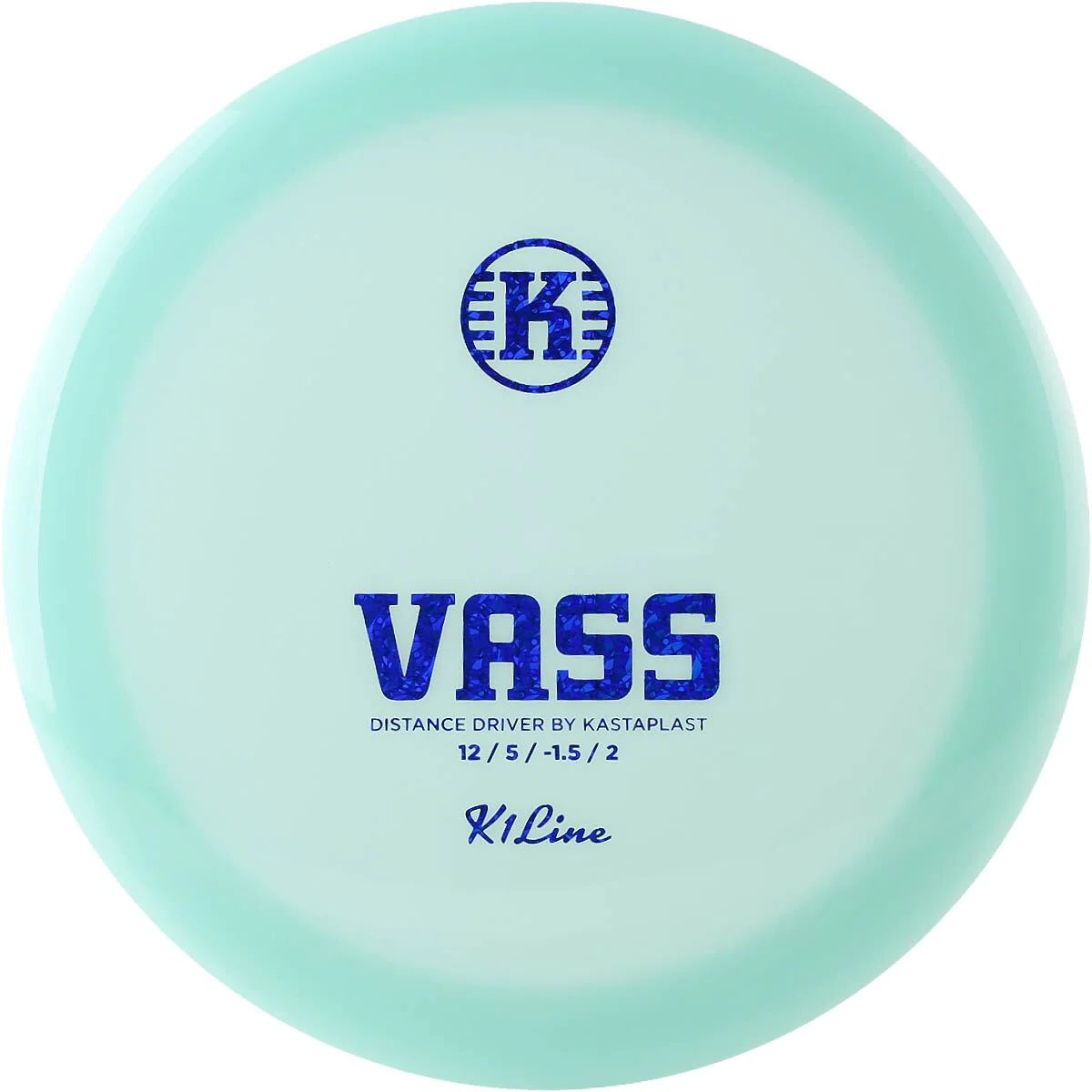 Vass (1st Run)