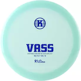 Vass (1st Run)