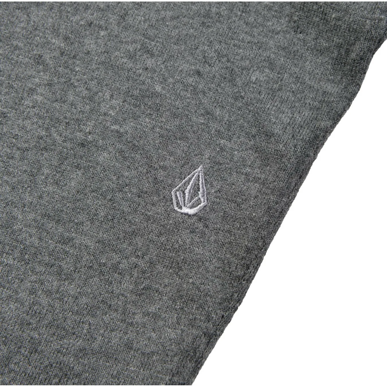 VOLCOM ALDO SWEATER MAGLIONE GRIGIO